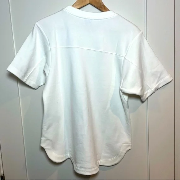 Bow Print T shirt Zadig& Voltaire - Picture 6 of 13